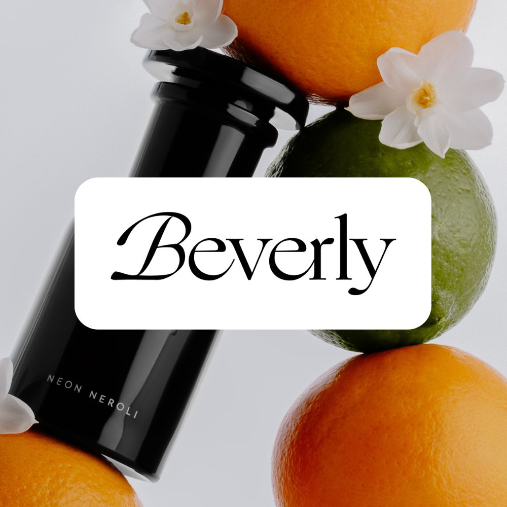 Delving into the world of natural fragrance with VAHY