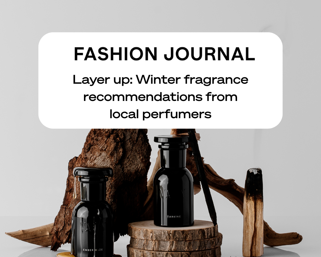 Fashion Journal Article