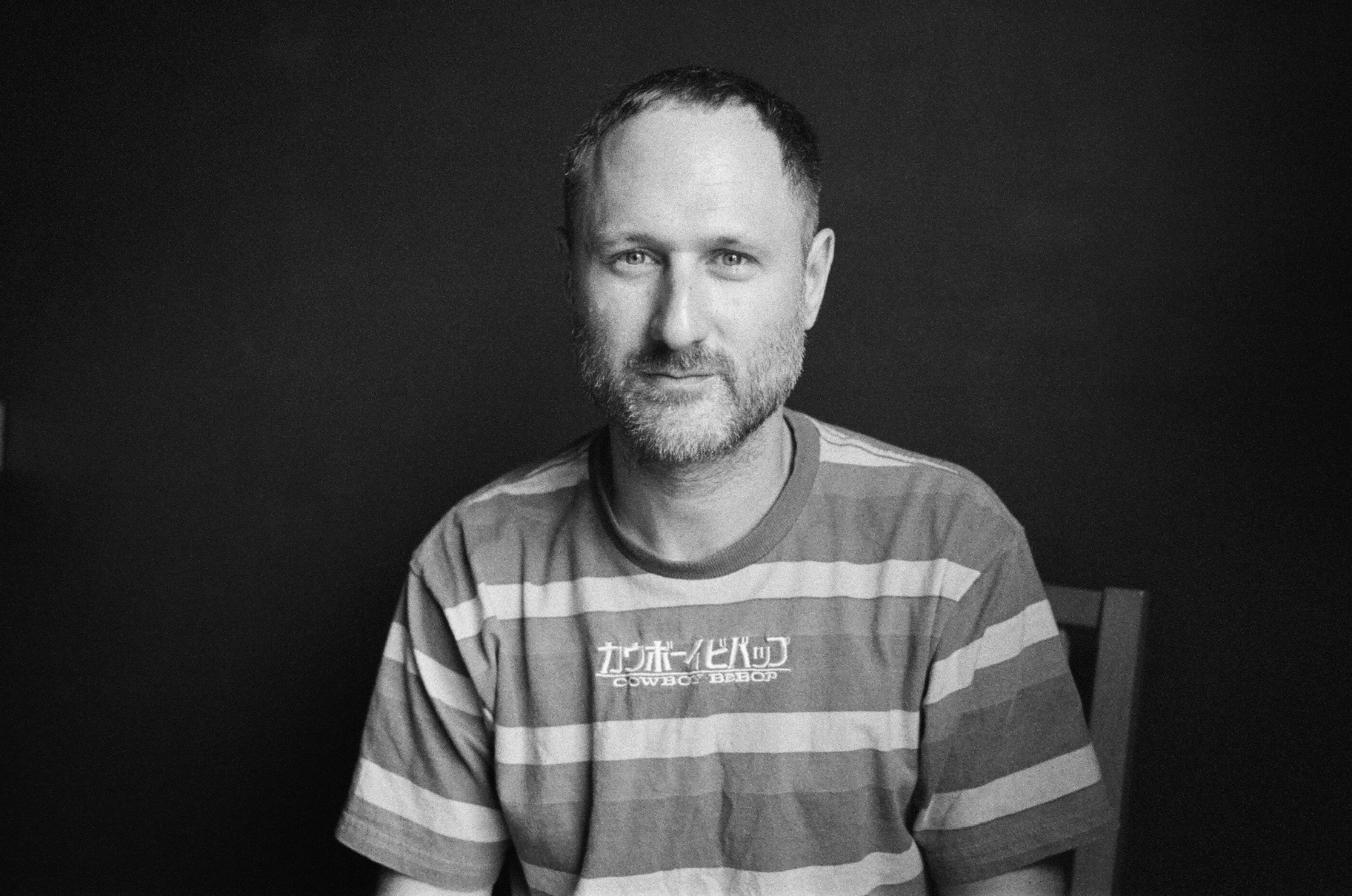 Muse Encounters: Sam i | DJ, Producer, Composer & Director