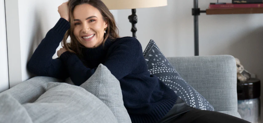 Gifting Tips and Tricks with DailyMail Beauty Editor Lisa Potter