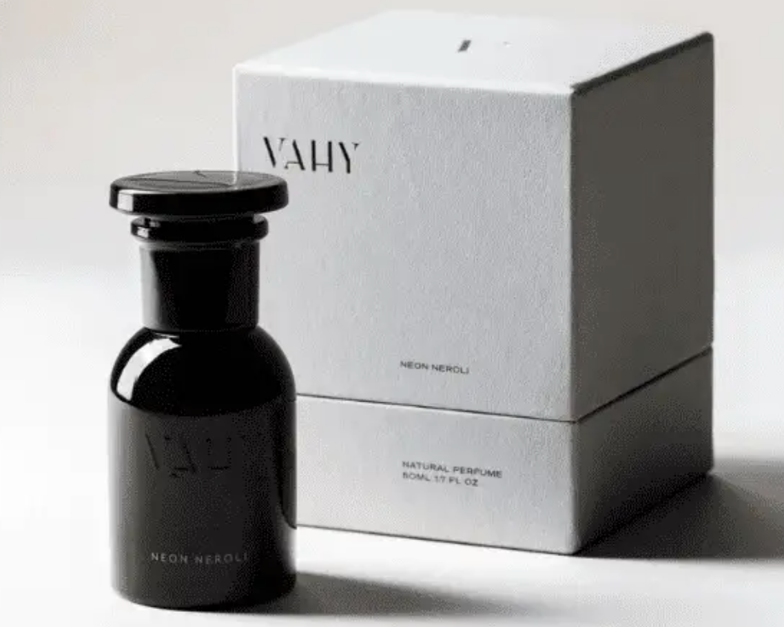 Váhy Fragrance’s Neon Neroli Review - The Fandomentals
