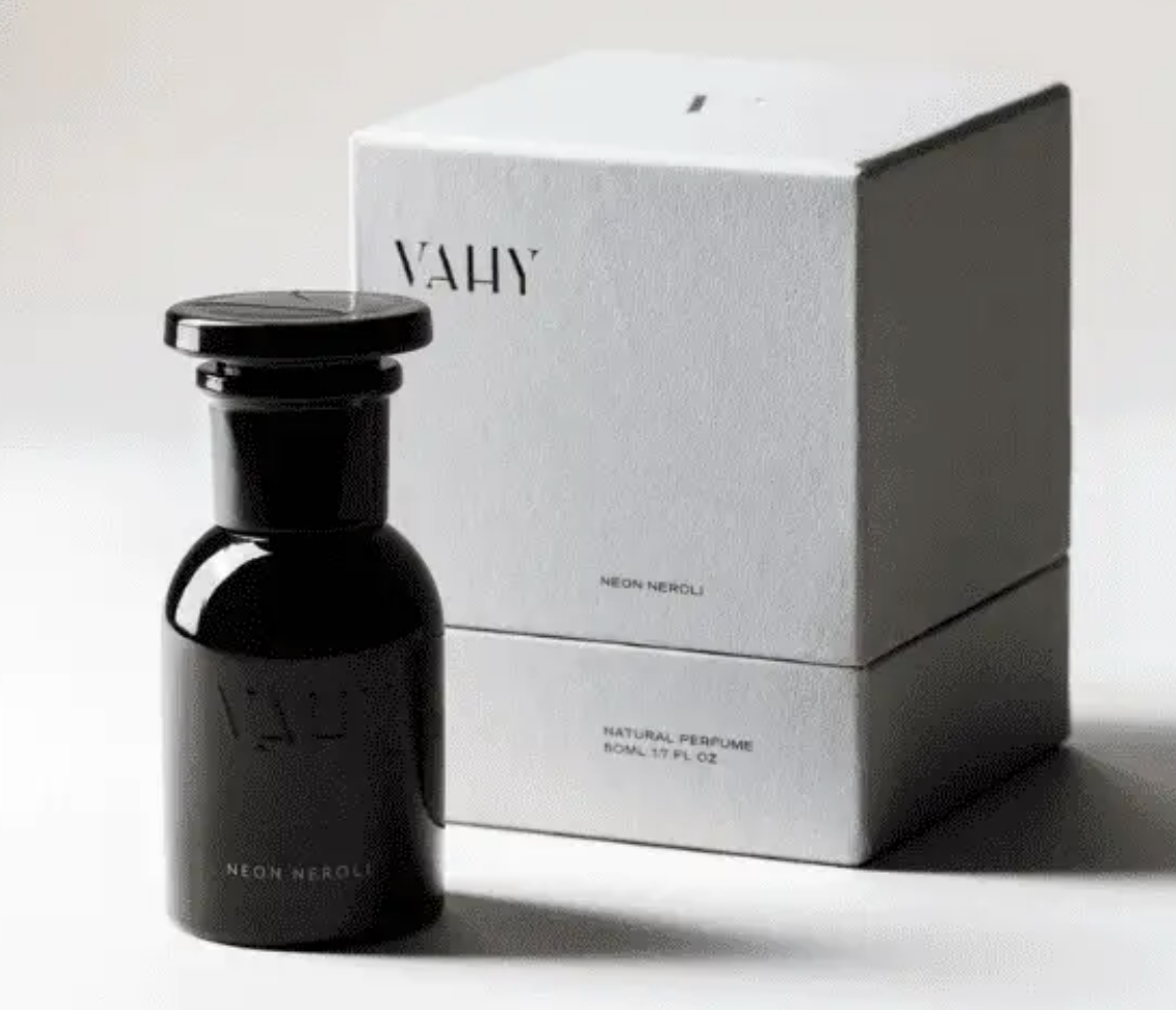 Váhy Fragrance’s Neon Neroli Review - The Fandomentals