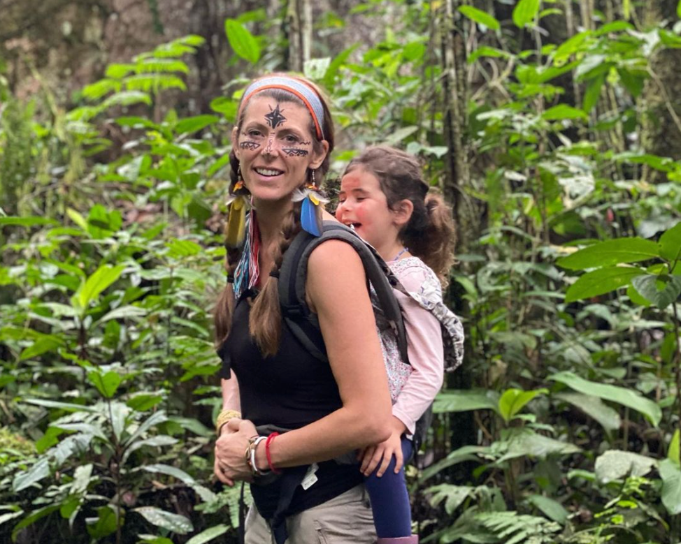 Muse Series: Zoë Tryon | Activist, Speaker & Artist