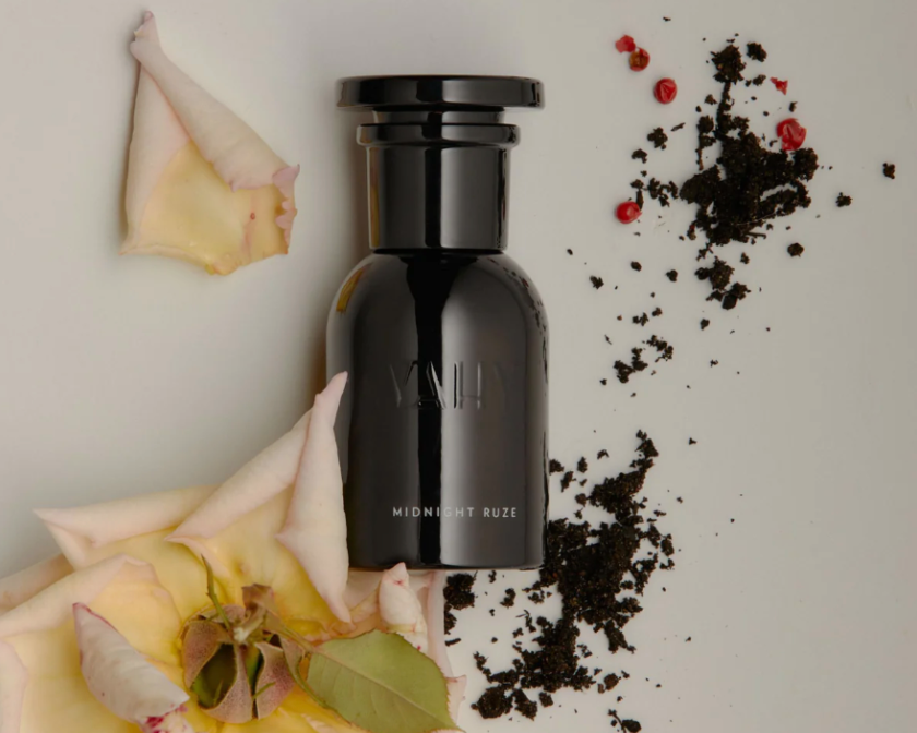 PRECIOUS CARGO: Beauty, Books, Vinyl - Indulge Magazine