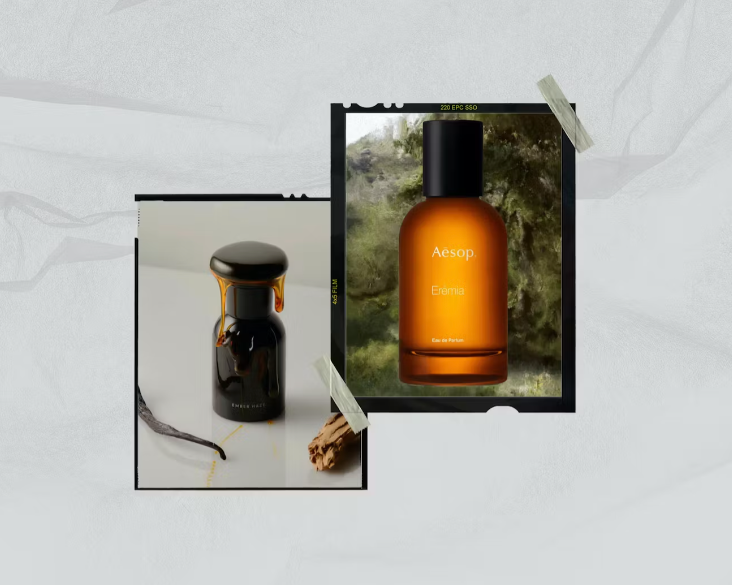 A Guide To Guaiac Wood, 2023's Trendiest Perfume Note - Bustle