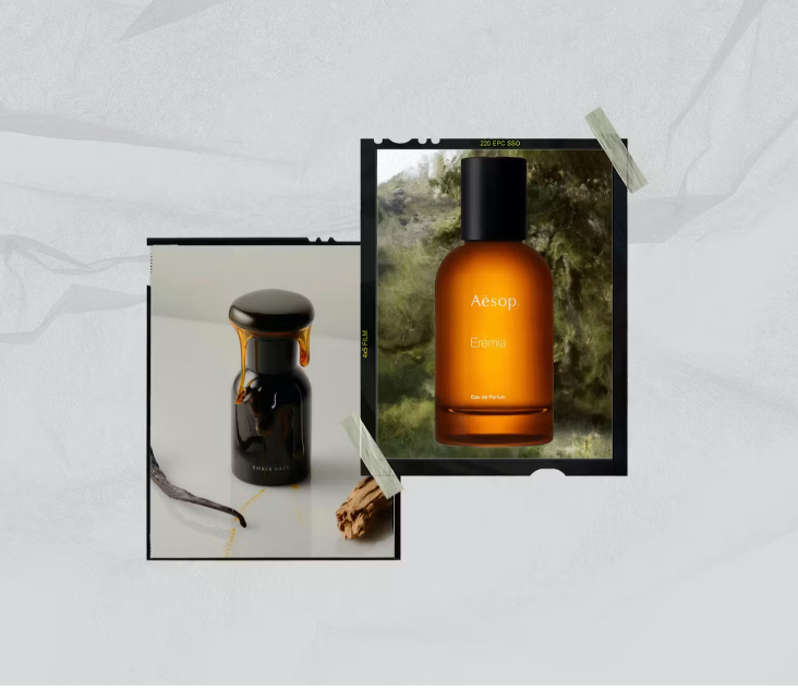 A Guide To Guaiac Wood, 2023's Trendiest Perfume Note - Bustle