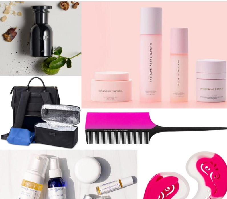 The Look Good, Feel-Good Products to Keep in Mind