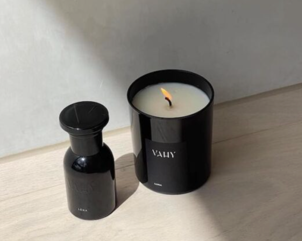 Vahy Fragrances: Clean, Sophisticated Luxury - Beauty News NYC
