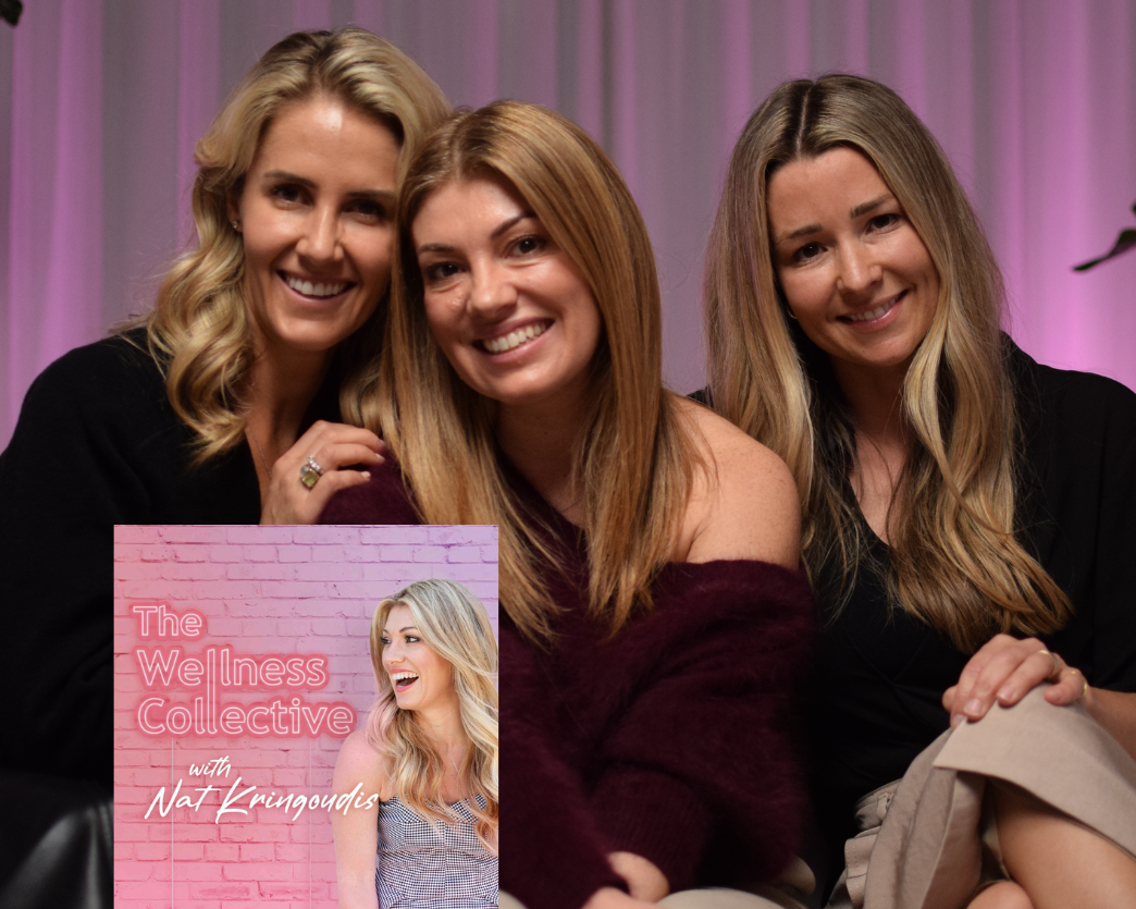 A Deep Dive on Fragrance and Your Health on The Wellness Collective