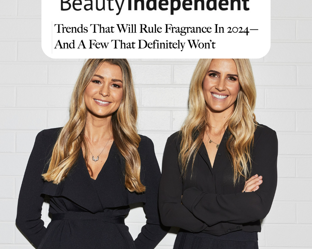 Trends That Will Rule Fragrance In 2024 - And A Few That Definitely Won’t - Beauty Independent