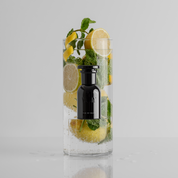 Isle of Blanc Perfume