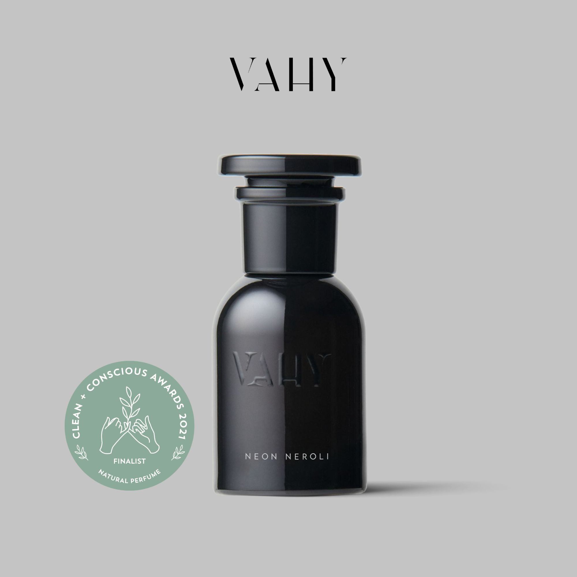 Neon Neroli Perfume