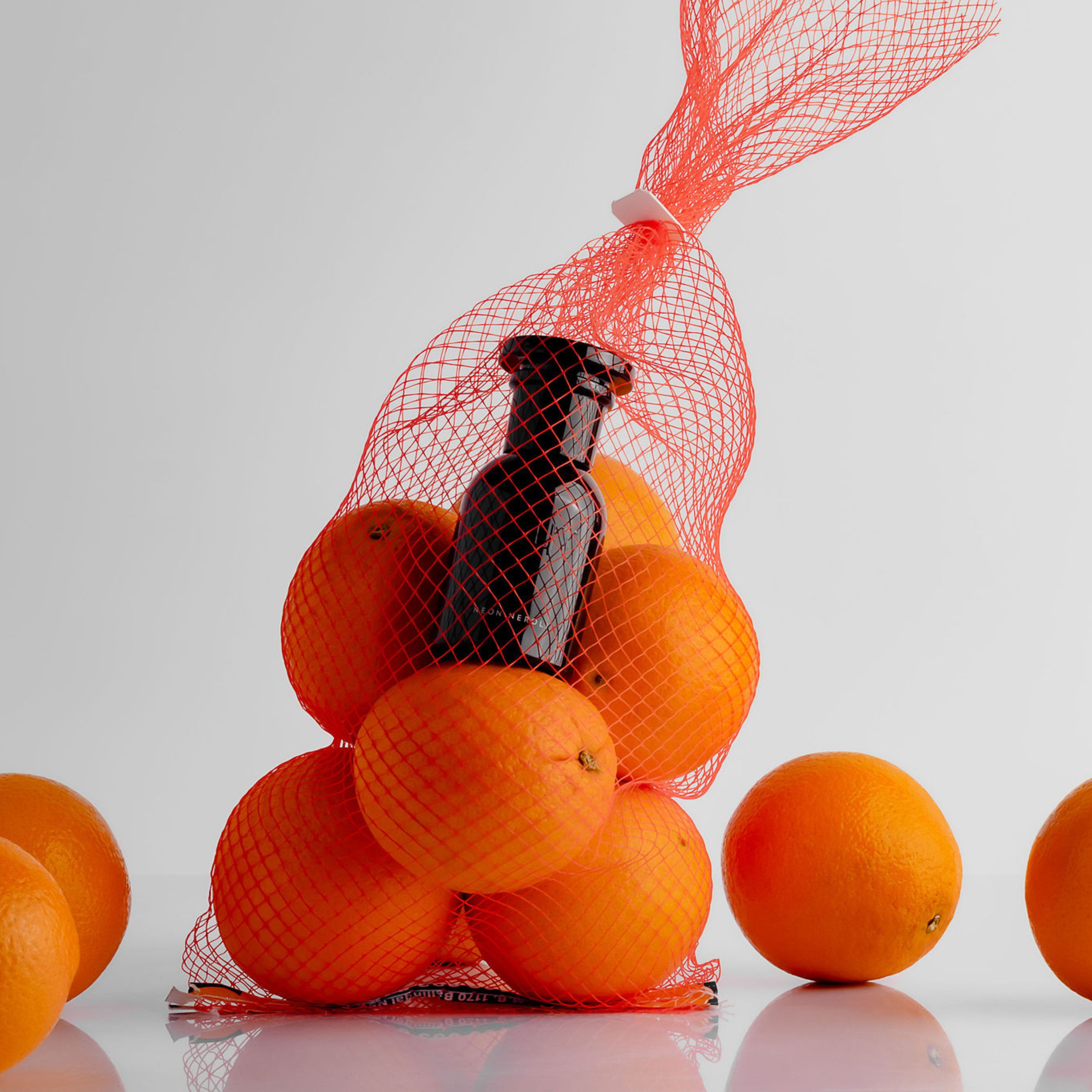 Neon Neroli Perfume