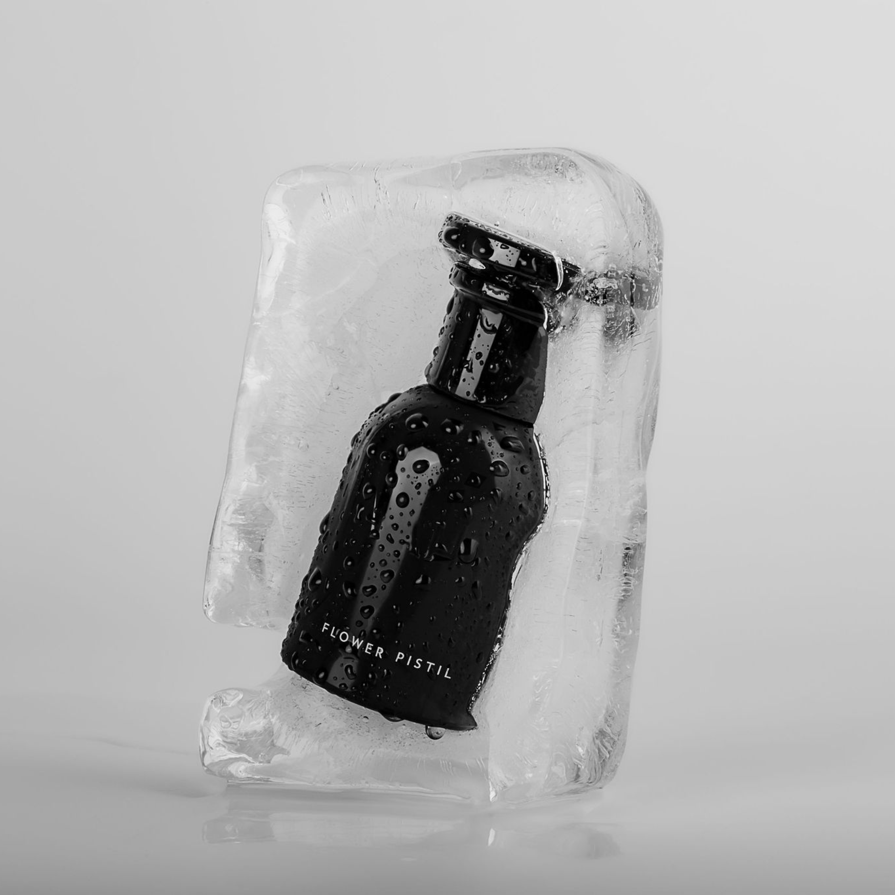 Flower Pistil Perfume