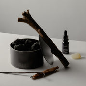 Ember Haze Home Scent Diffuser Set