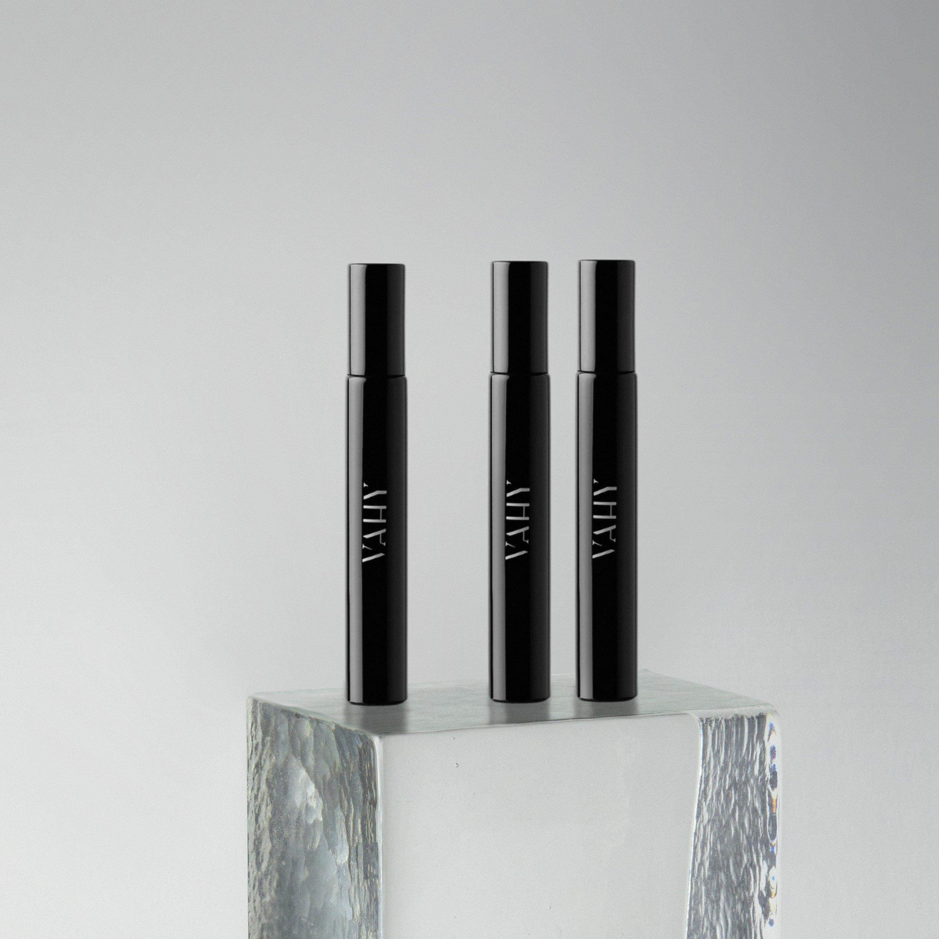 Travel Spray Trio - Best Sellers