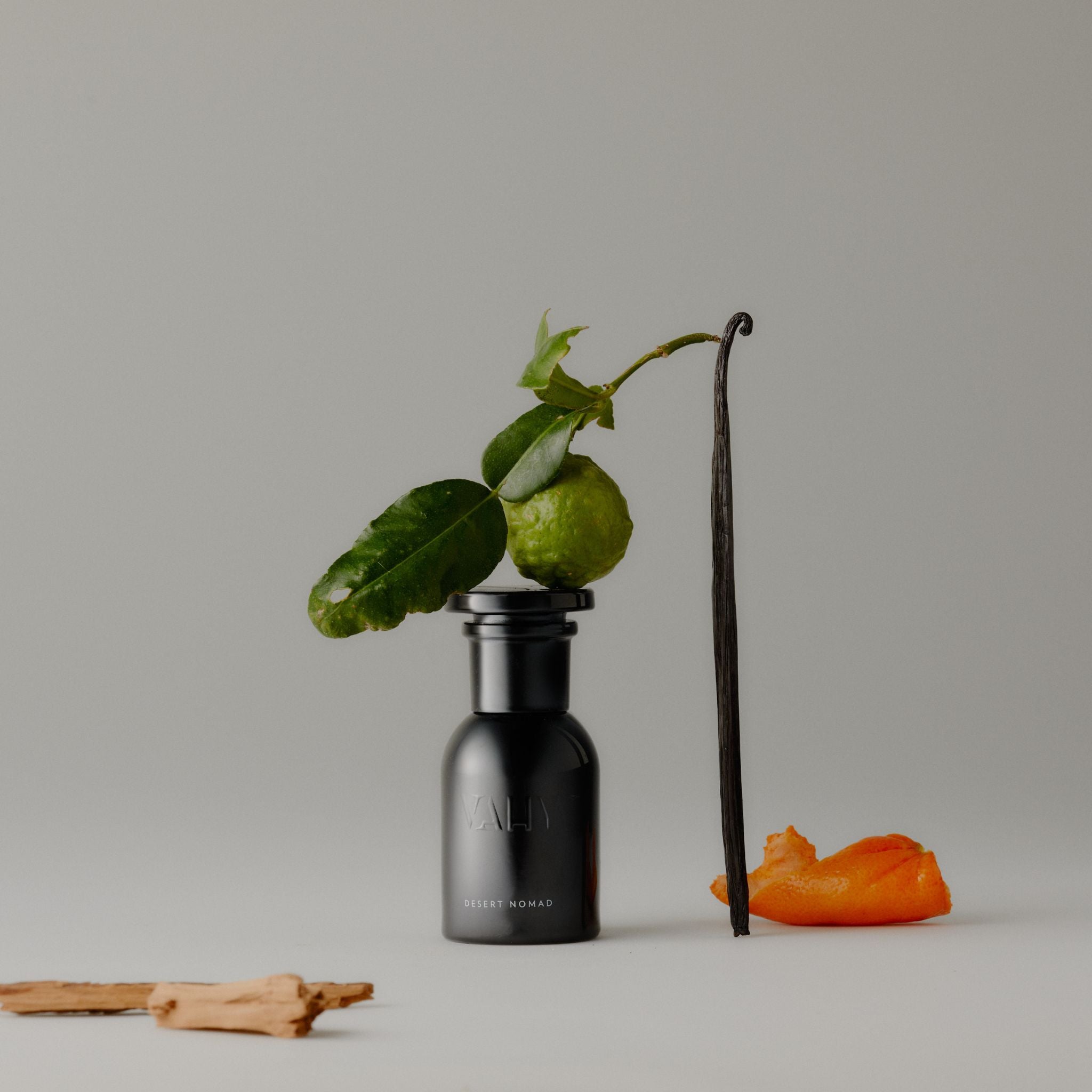 Desert Nōmad Perfume