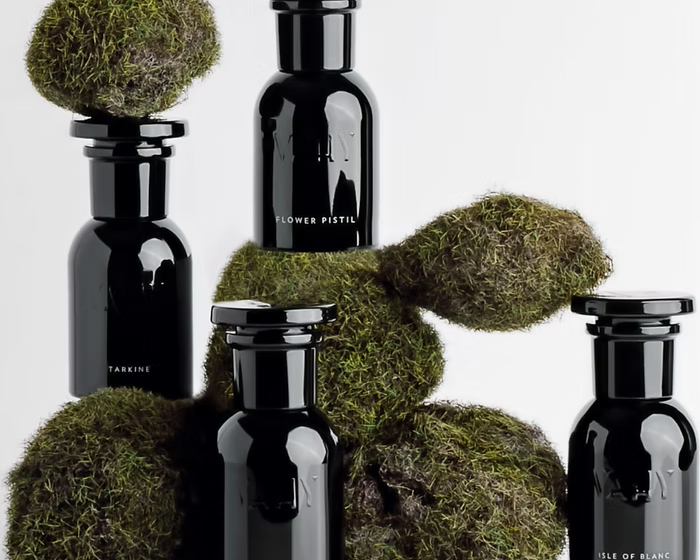 VAHY: On Scent as Stillness, Substance, and the Beauty of Unfiltered Grace - A Conversation with Co-Founder Anna Weatherlake.