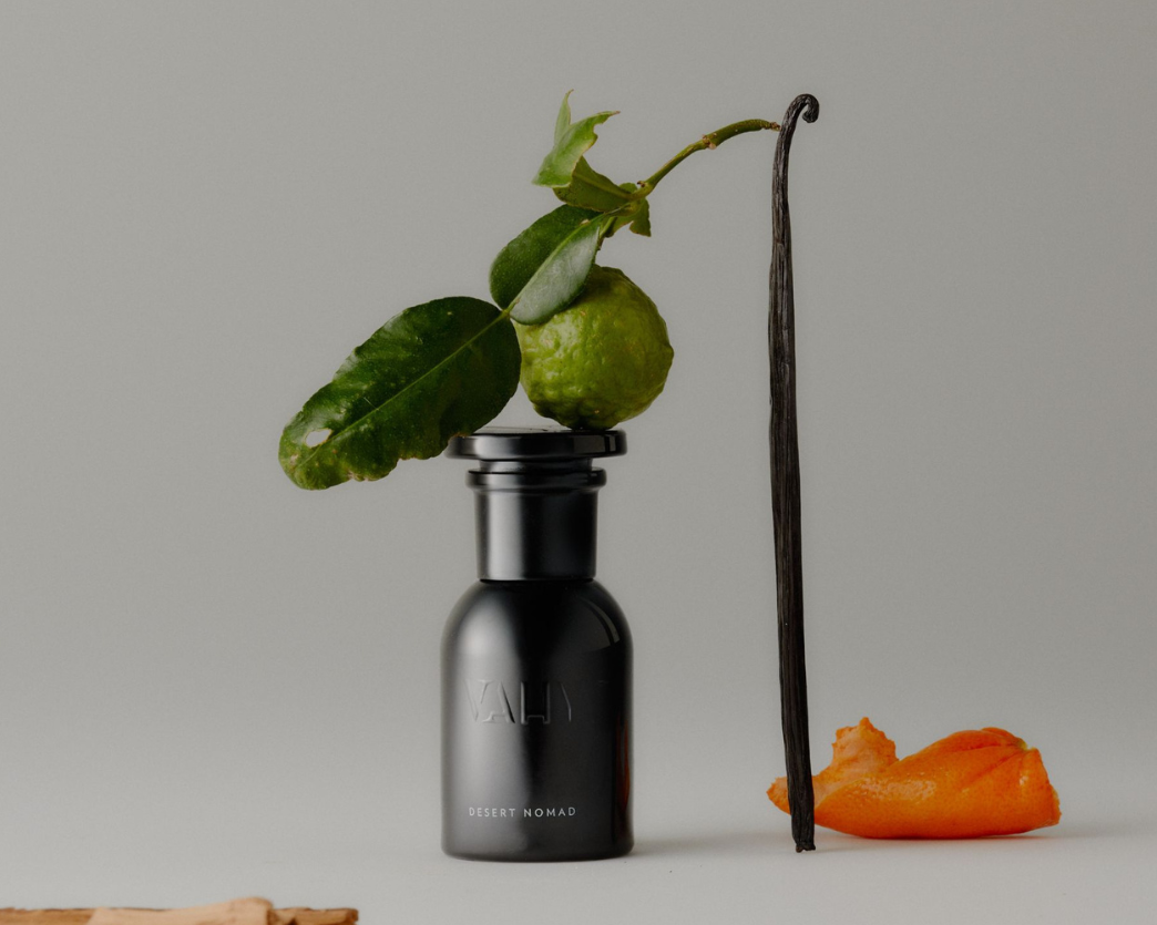 Fragrance with benefits: The power of essential oils