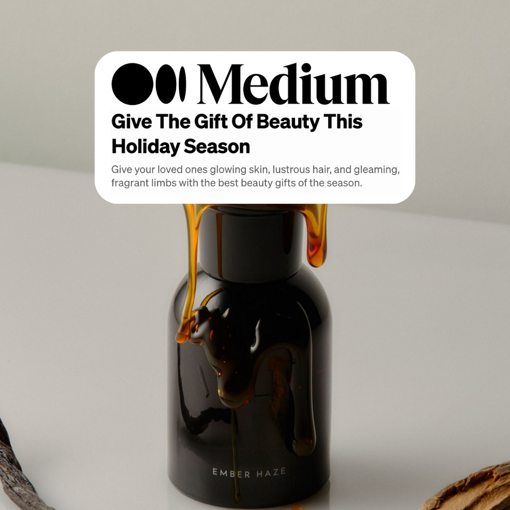Give The Gift Of Beauty This Holiday Season - Medium