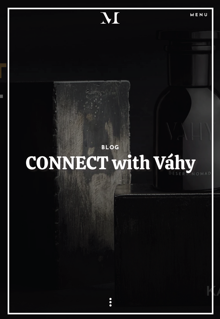 MRF - Connect With Váhy