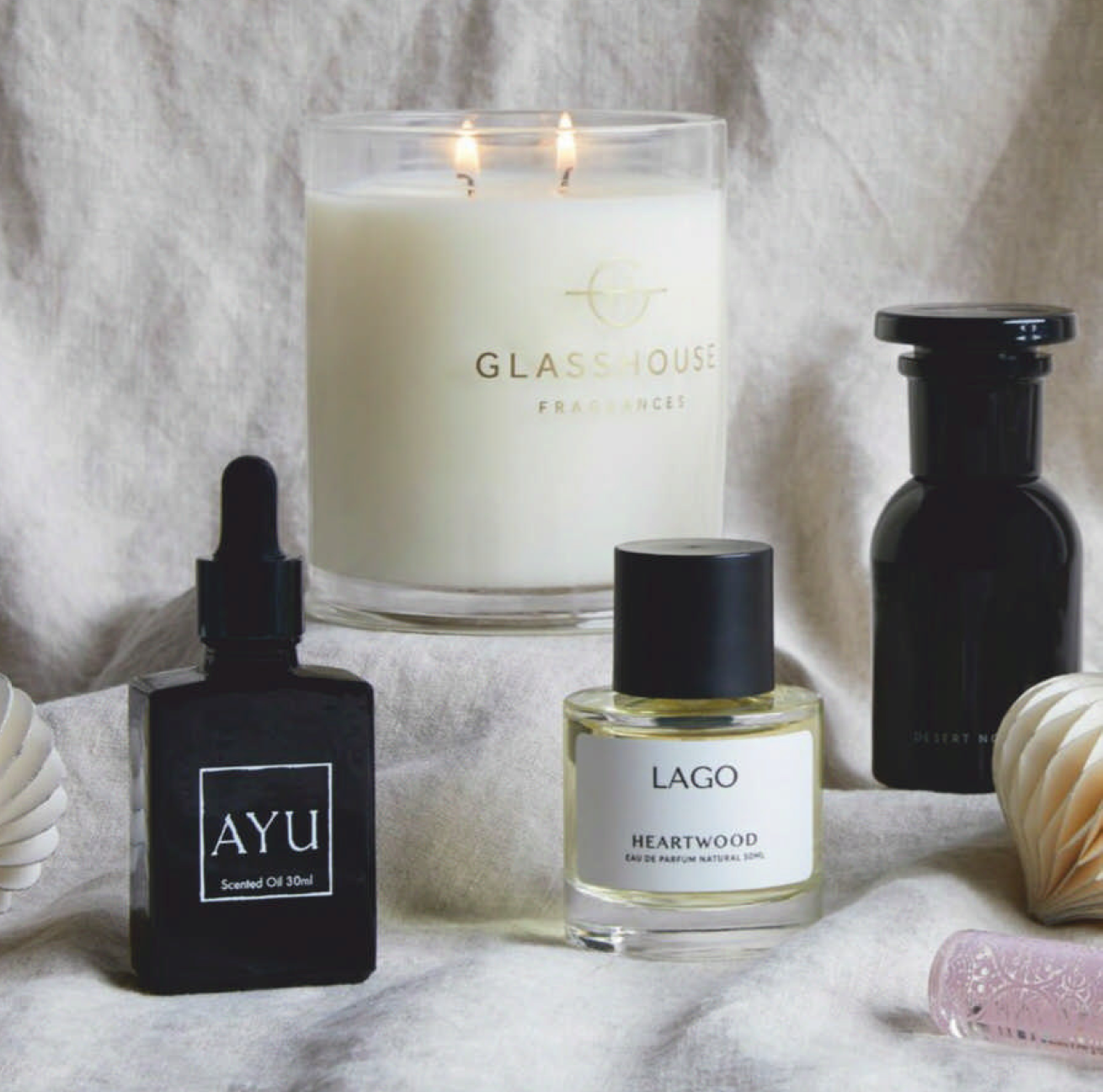Country Style - Scents of Home