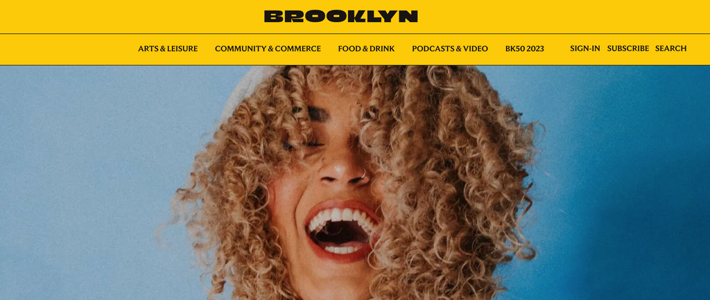 5 FRAGRANCES THAT SHOULD BE IN YOUR BEAUTY REGIMEN - Brooklyn Magazine