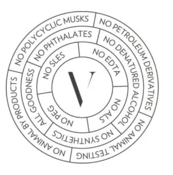 Vahy Tarkine Natural Perfume Is Rainforest Sophistication - Advice Sisters