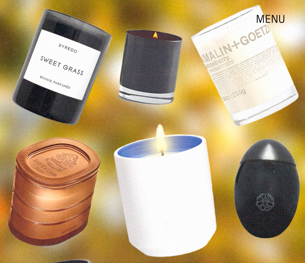 The 11 Best New Candles for a Cozy Fall Mood - W Magazine
