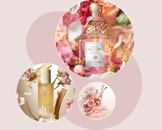 Phlur, Tom Ford, & 20 More Pretty Rose Perfumes To Spritz This Summer - Bustle