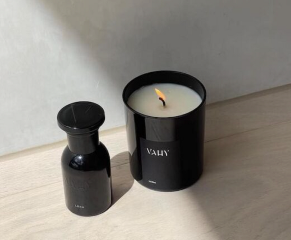 Vahy Fragrances: Clean, Sophisticated Luxury - Beauty News NYC