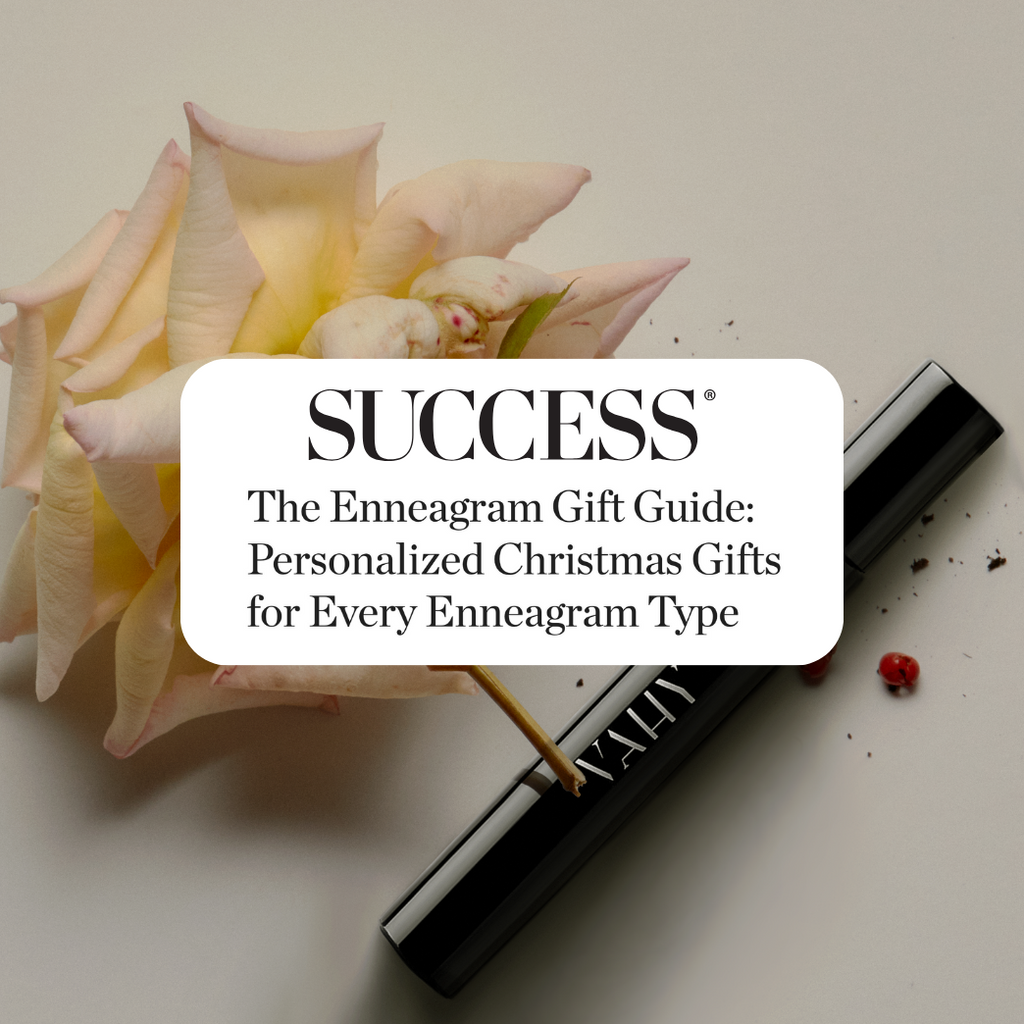 The Enneagram Gift Guide: Personalized Christmas Gifts for Every Enneagram Type - Success