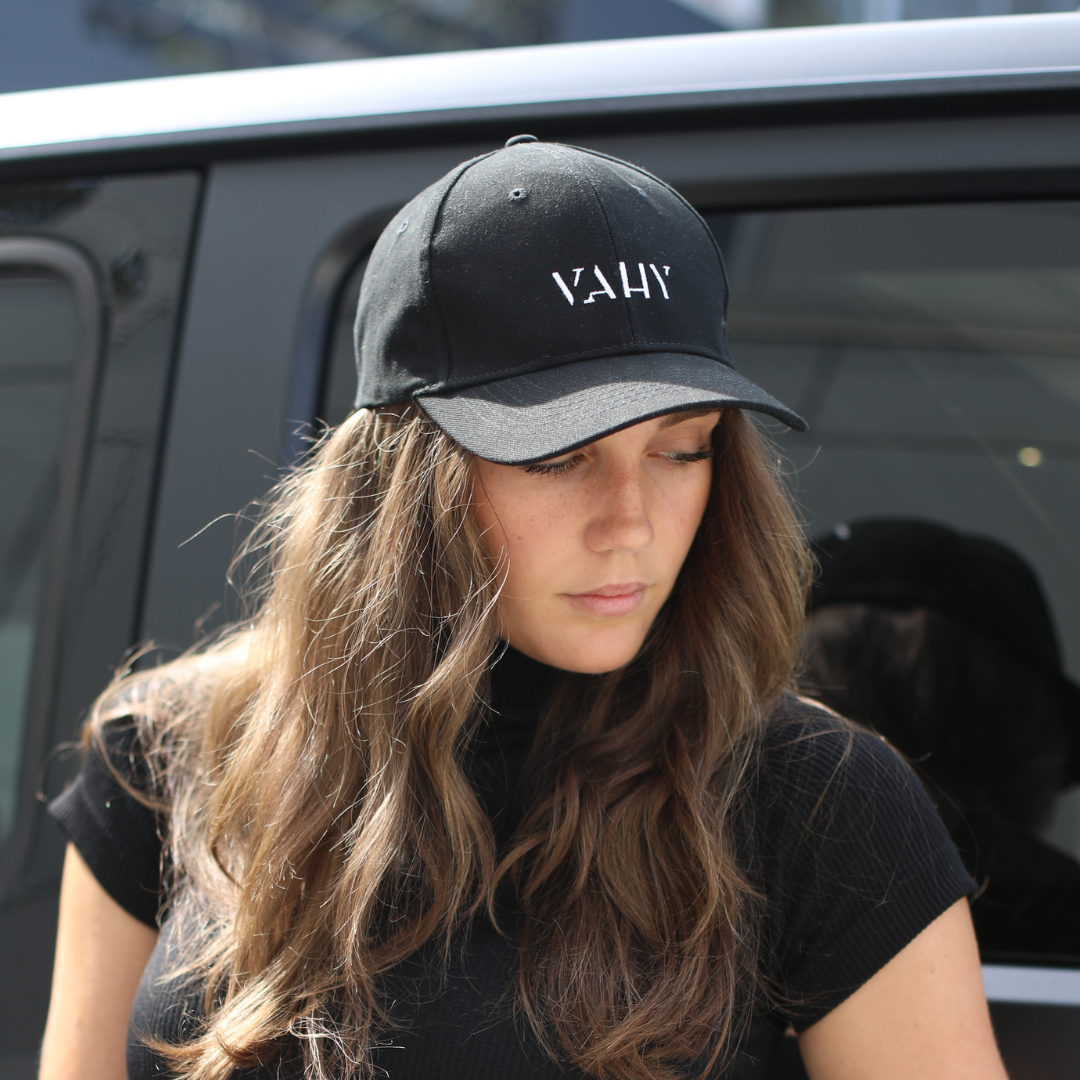 VAHY Cap