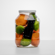Neon Neroli Perfume