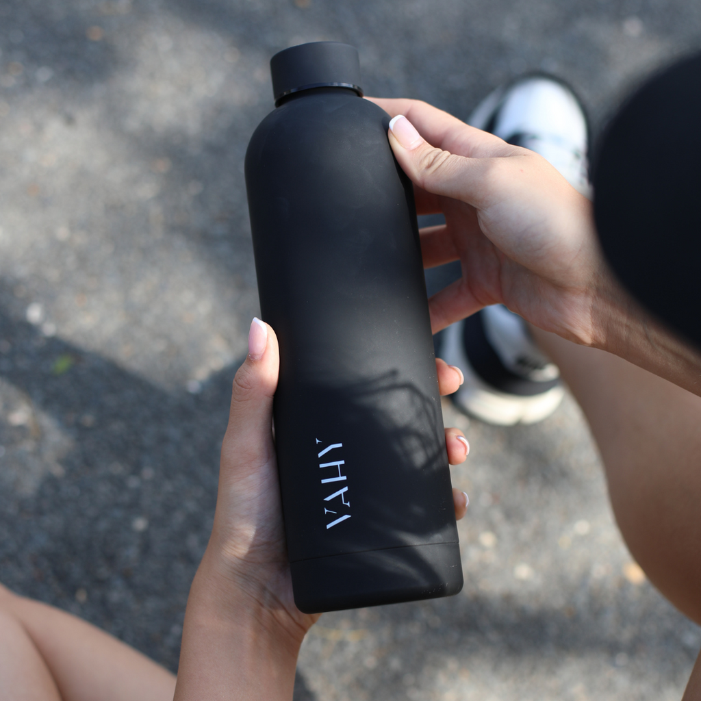 Vahy Drink Bottle