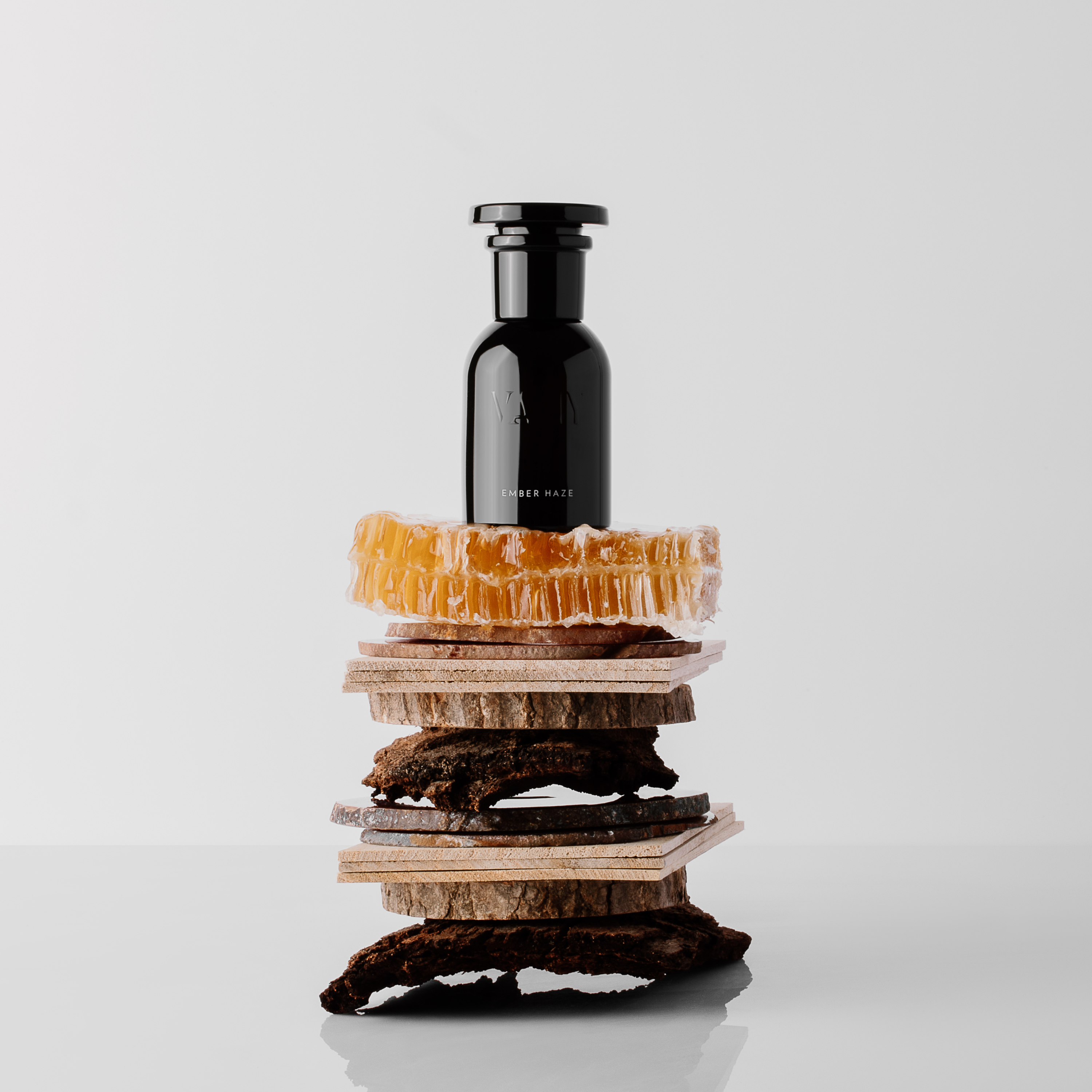 Ember Haze Perfume