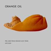 Voyager Mini Sample Set - Ember Haze, Desert Nomad & Neon Neroli
