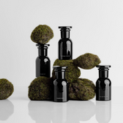 Ember Haze Perfume