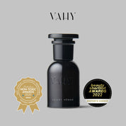 Desert Nomad Perfume