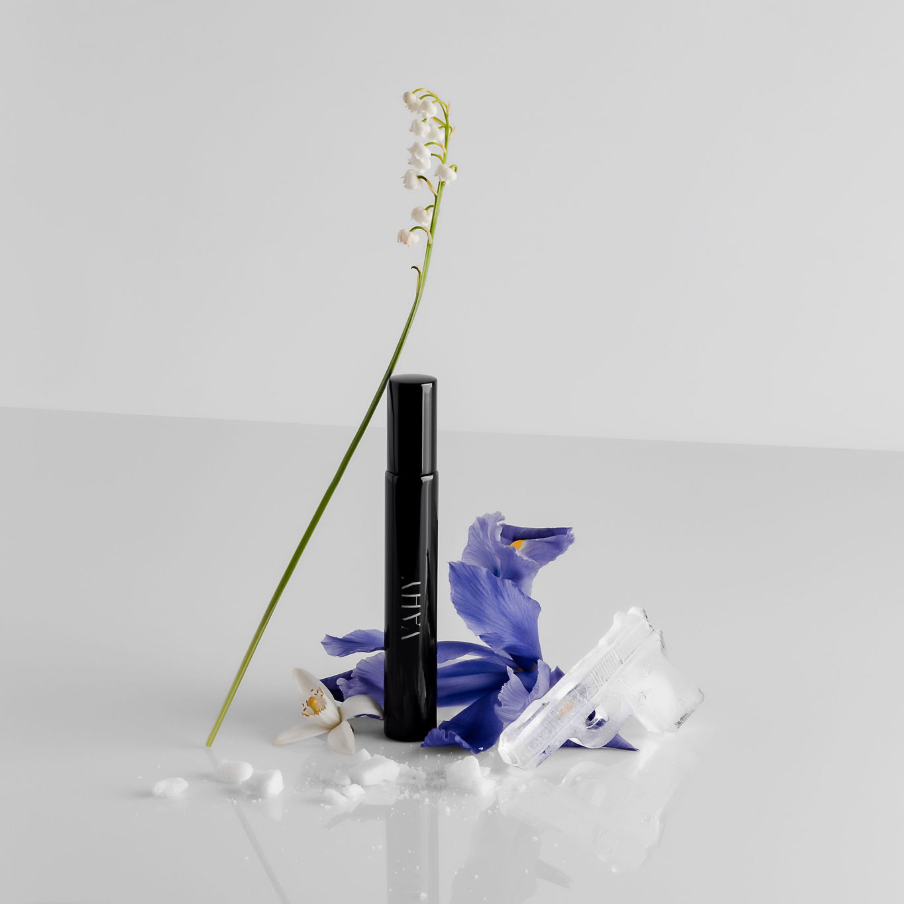 Flower Pistil Travel Spray