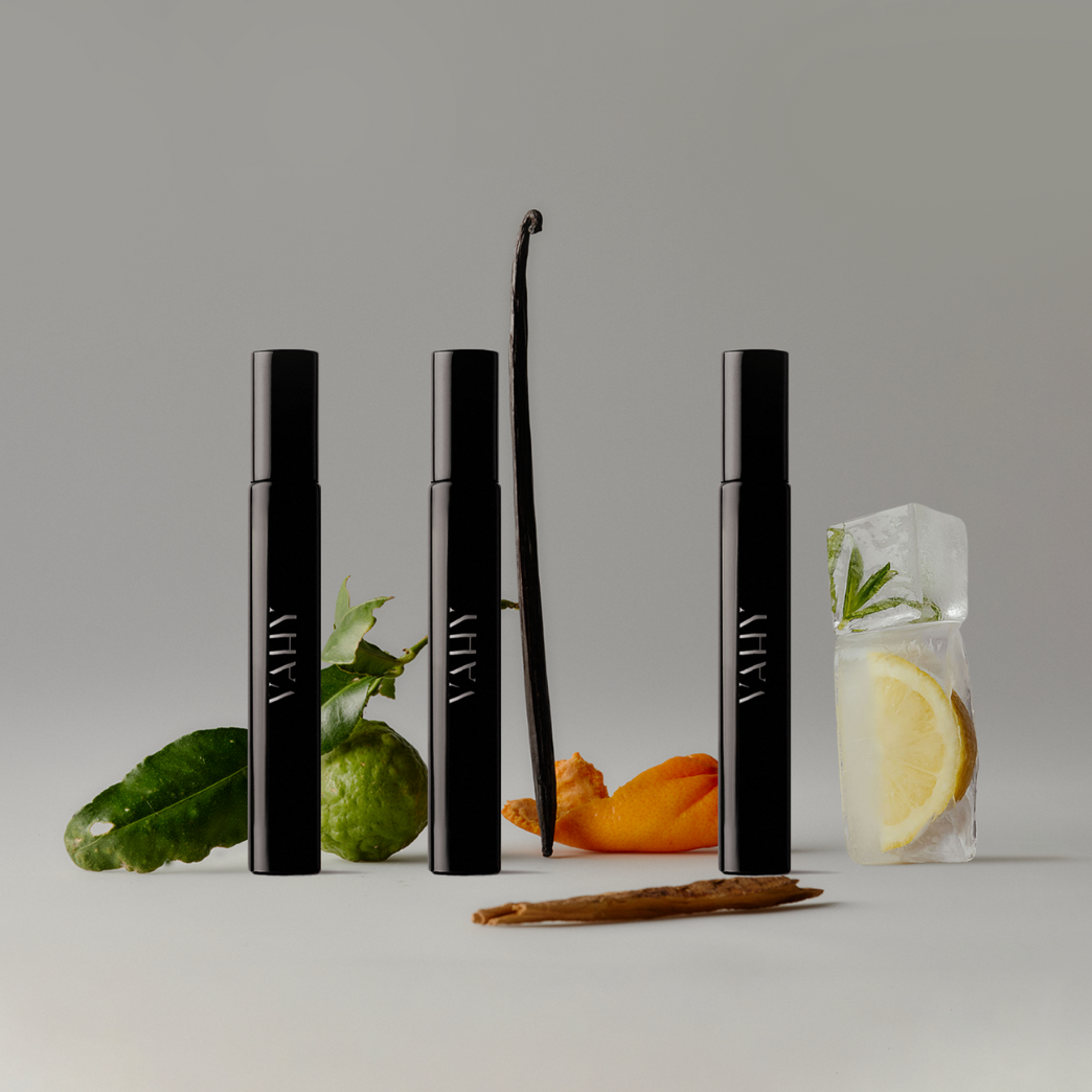 Travel Spray Trio - Endless Summer