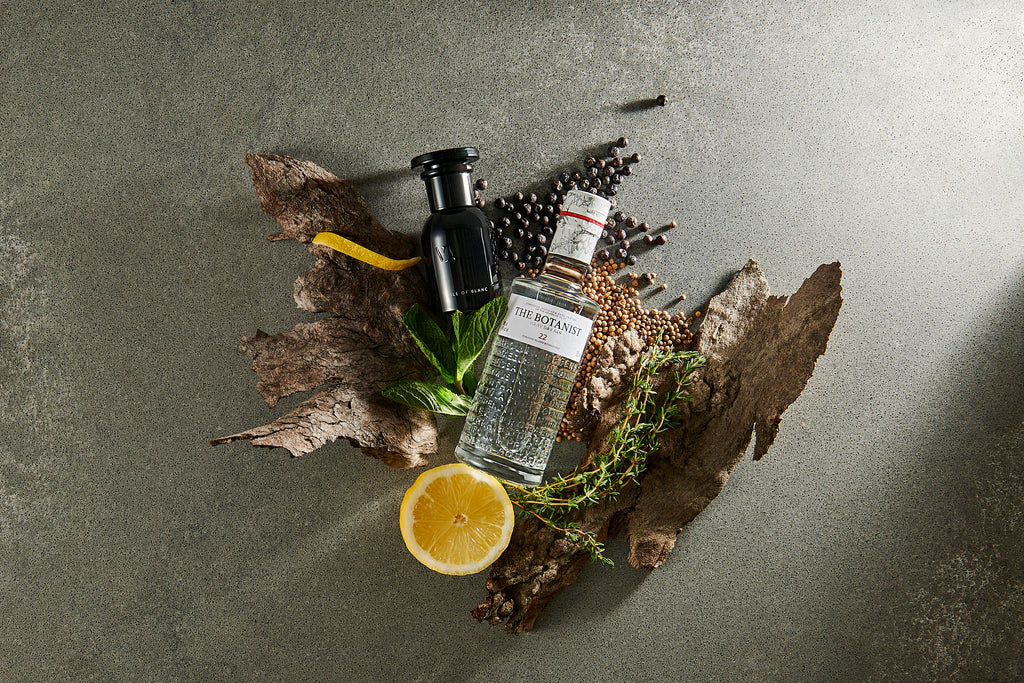 Vahy x The Botanist Limited Edition Gift Set