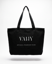 VAHY Travel Tote Bag
