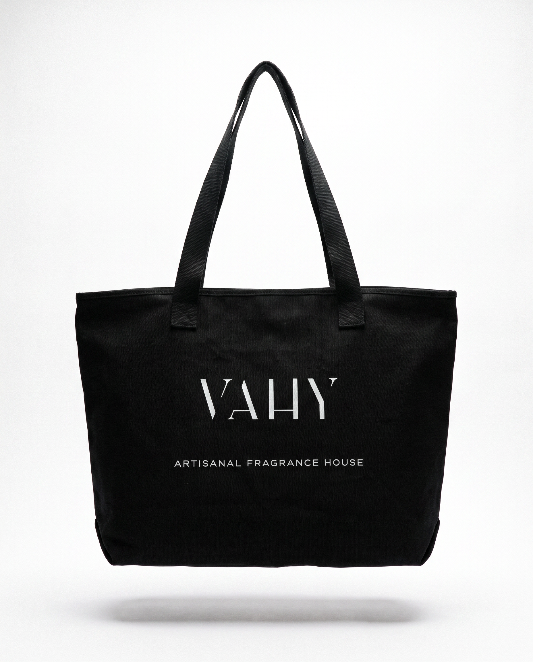 VAHY Travel Tote Bag