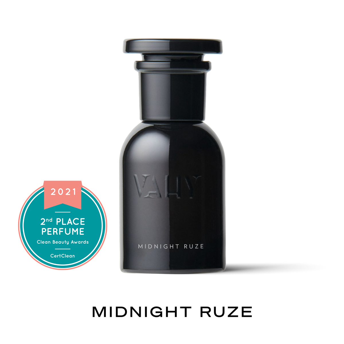 Midníght Ruze Perfume