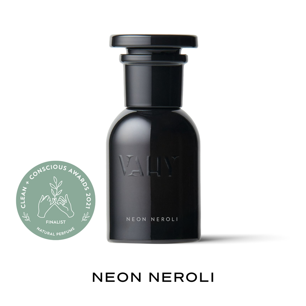Neon Neroli Perfume