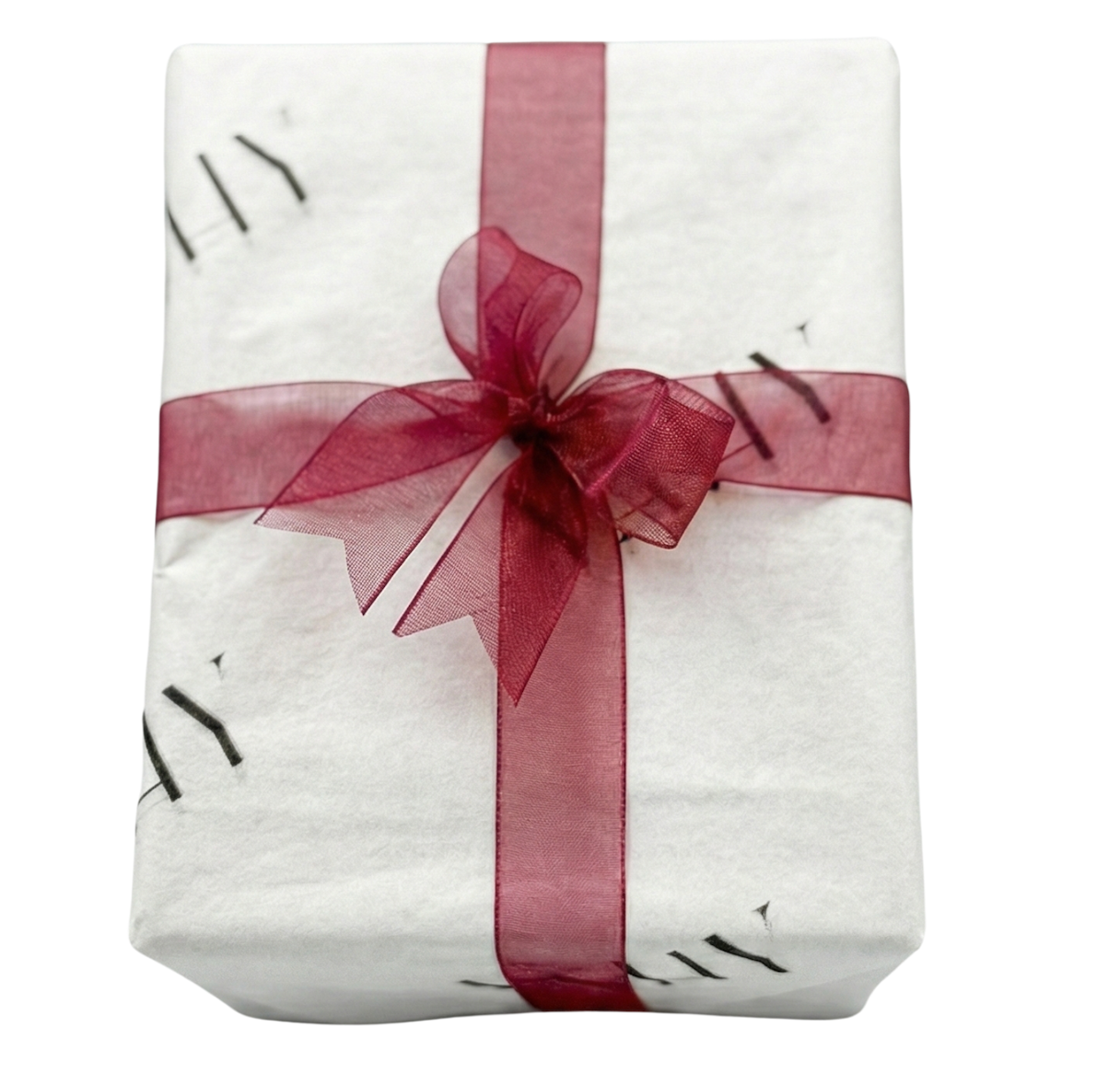 Gift Wrapping