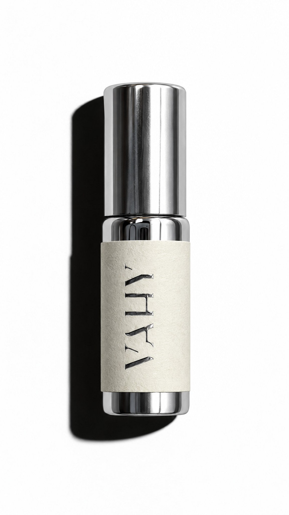 VAHY Batch 01 perfume oil 5ml