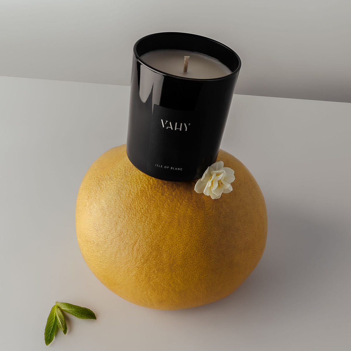 Isle of Blanc Candle