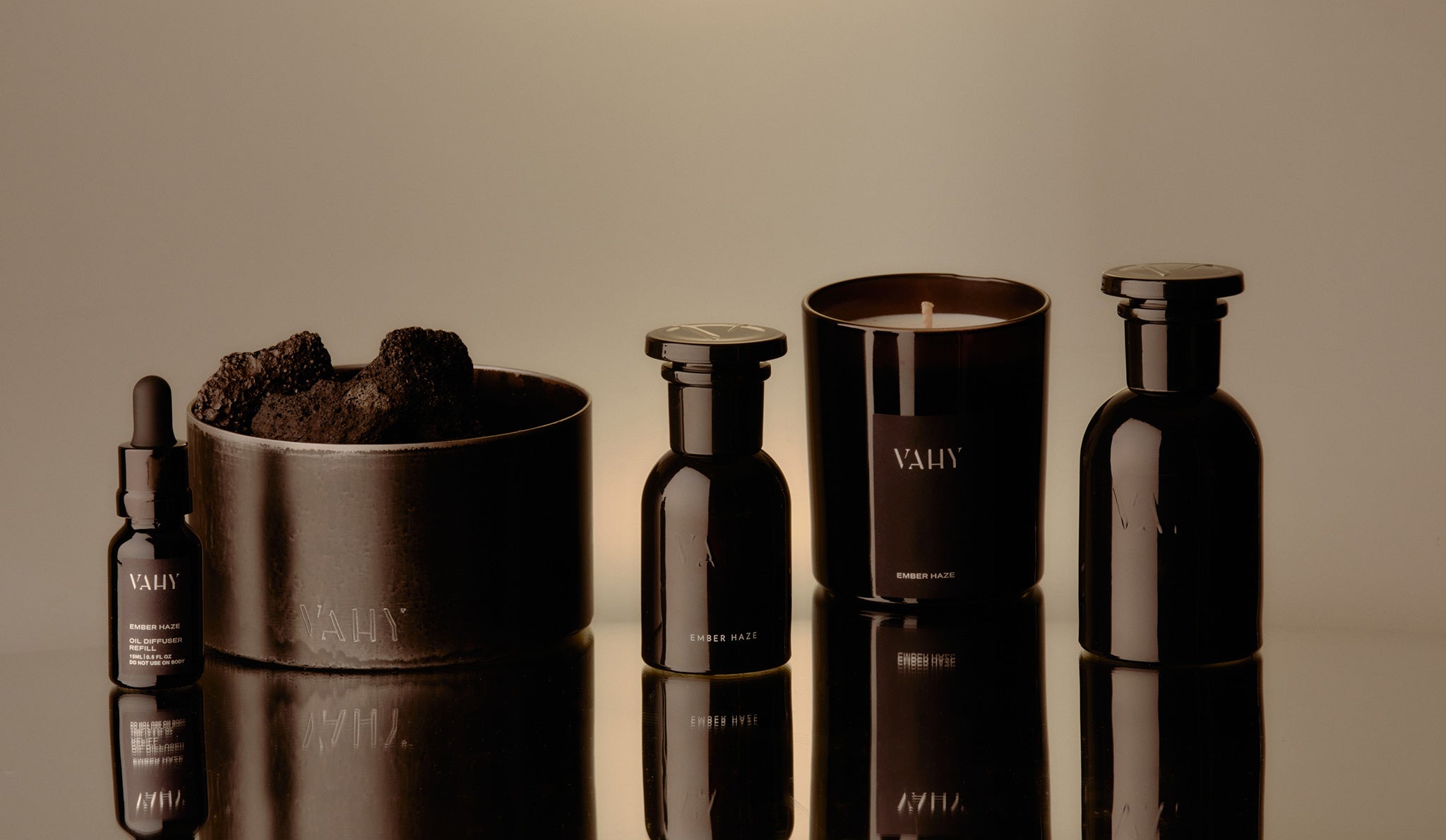 Vahy products